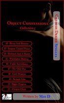 Cherish Desire Singles - Object Confessions Collection 5