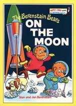 The Berenstain Bears On the Moon (Bright and Early Books)