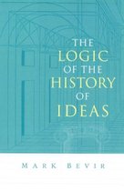 Logic Of The History Of Ideas