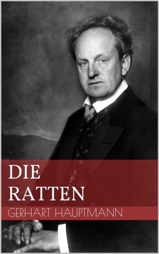 Die Ratten - cover