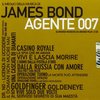 Meglio Della Musica di James Bond Agente 007