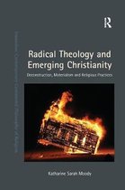 Intensities: Contemporary Continental Philosophy of Religion- Radical Theology and Emerging Christianity