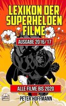 Lexikon Der Superhelden Filme