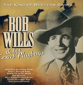 King of Western Swing: 25 Hits (1935-1945)