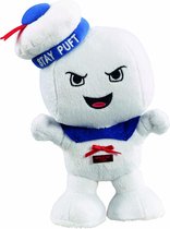 GHOSTBUSTERS Medium Plush with Sound Stay Puft Angry
