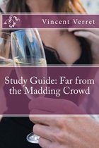 Study Guide: Far from the Madding Crowd