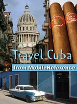 Travel Cuba (Mobi Travel)