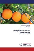 Integrals of Fruits Entomolgy