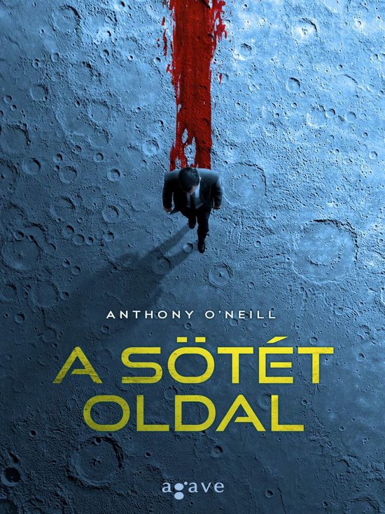 A sötét oldal - cover