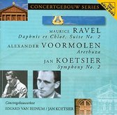 Ravel: Daphnis & Chole No.2