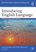 Routledge English Language Introductions - Introducing English Language