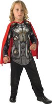 "Thor™ pak voor jongens - Kinderkostuums - 122/128"