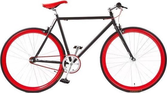 avalon aluminum bike