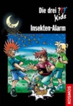 Insekten-alarm