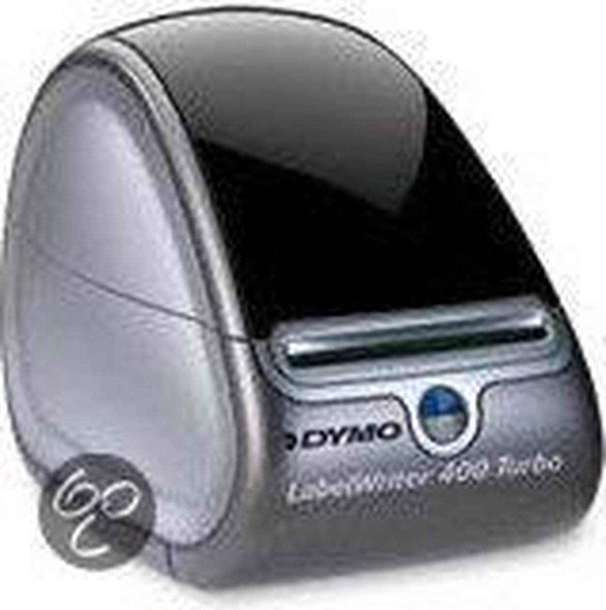 Dymo Labelwriter 400 Turbo Silver