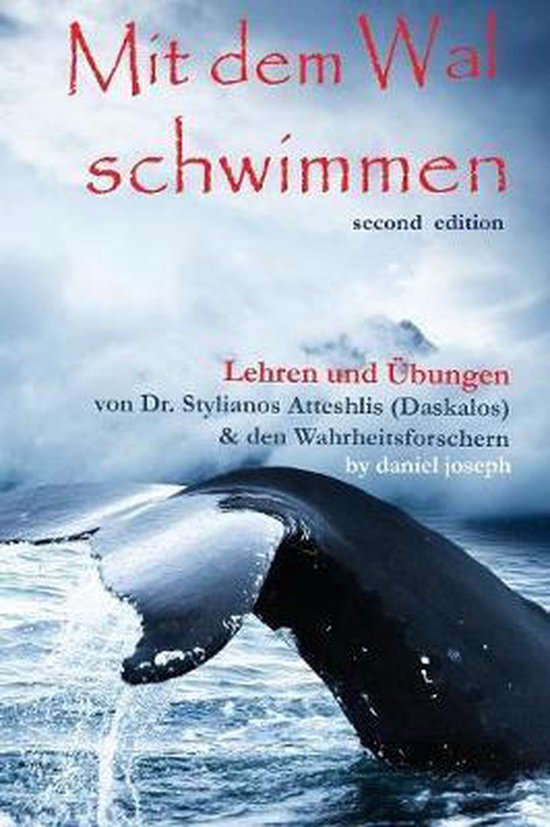 Mit Dem Wal Schwimmen- Mit Dem Wal Schwimmen