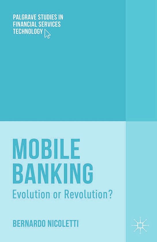 Economics and Finance (R0) - Mobile Banking - cover