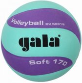 Gala Volleybal extra licht lager onderwijs bal.