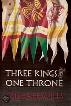 Three Kings  -  One Throne