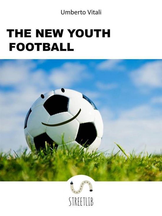 The New Youth Football - cover