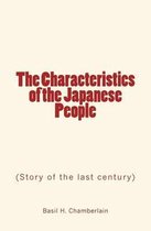 The Characteristics of the Japanese People