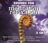 Sounds For Meditation Rel
