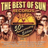 The Best Of Sun Records Vol. 1 (Direct Source)