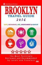 Brooklyn Travel Guide 2016