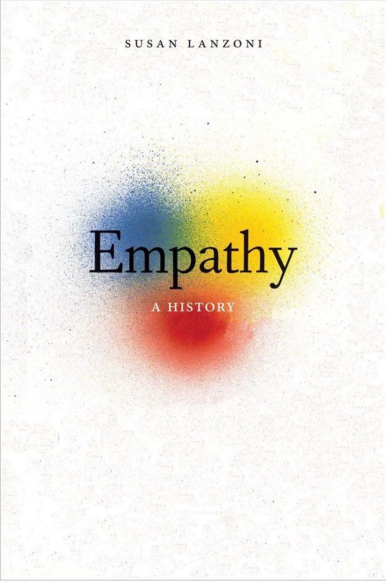 Empathy - cover