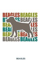 Omslag Beagles
