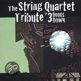 String Quartet Tribute To 3 Doors Down