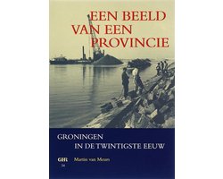 Een beeld van een provincie