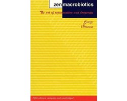 Zen Macrobiotics