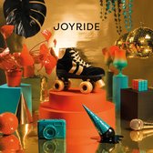 Joyride - EP (10 Inch Vinyl)