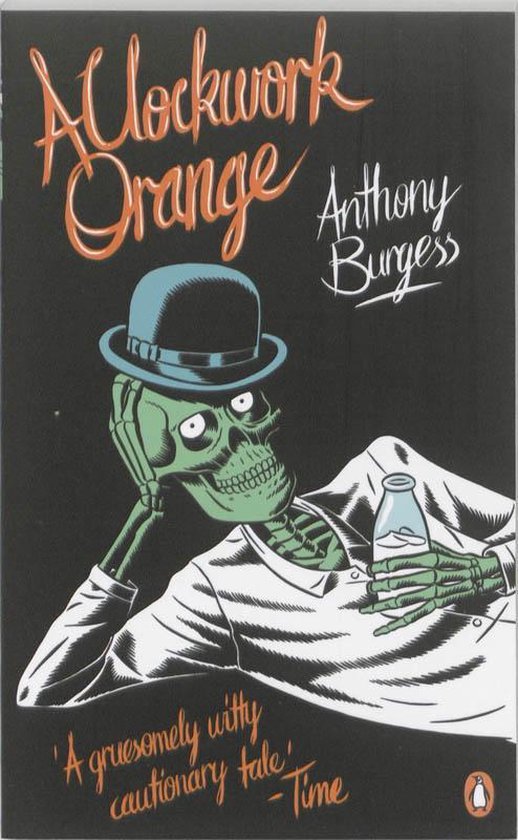 Clockwork Orange