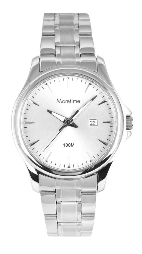 Moretime Moretime horloge M50184 632 bol