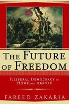 The Future of Freedom