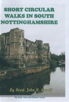 Short Circular Walks in South Nottinghamshire