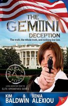 Elite Operatives 6 - The Gemini Deception