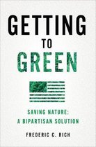 Getting to Green: Saving Nature