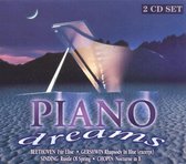 Piano Dreams (Box Set)