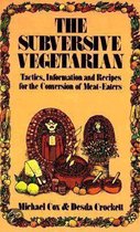 The Subversive Vegetarian