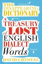 The Disappearing Dictionary