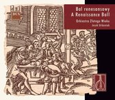 Bal reneswansowy - A Renaissance Ball