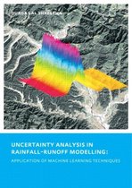 Uncertainty Analysis In Rainfall-Runoff Modelling