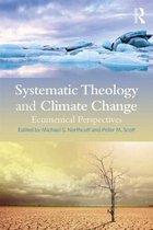 Systematic Theology & Climate Change