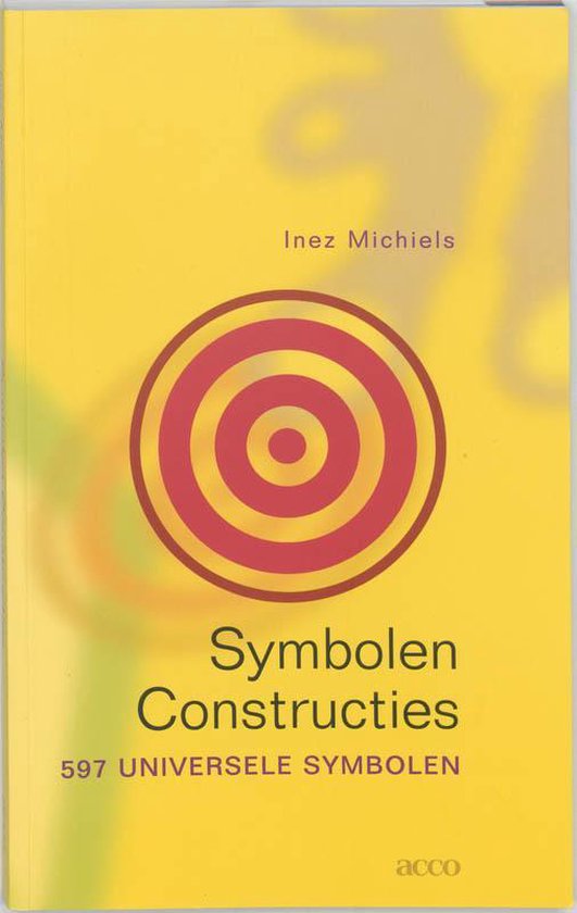 Symbolen Constructies - cover