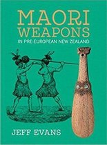 Maori Weapons