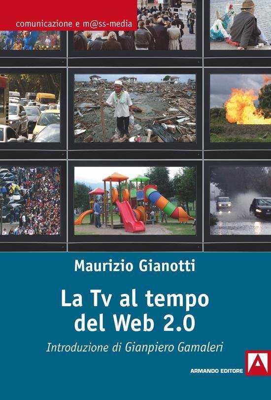 La Tv al tempo del Web 2.0