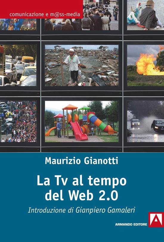 La Tv al tempo del Web 2.0